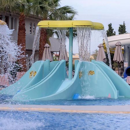 Zeus Hotels Ydoria Resort Adelianos Kampos Extérieur photo