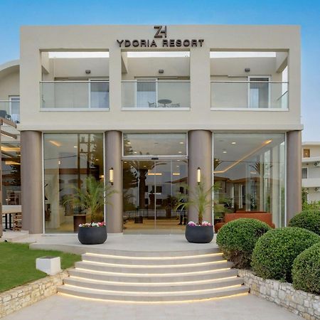 Zeus Hotels Ydoria Resort Adelianos Kampos Extérieur photo