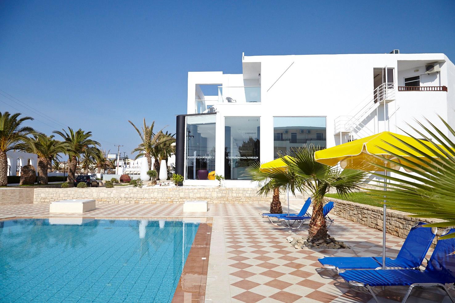 Zeus Hotels Ydoria Resort Adelianos Kampos Extérieur photo