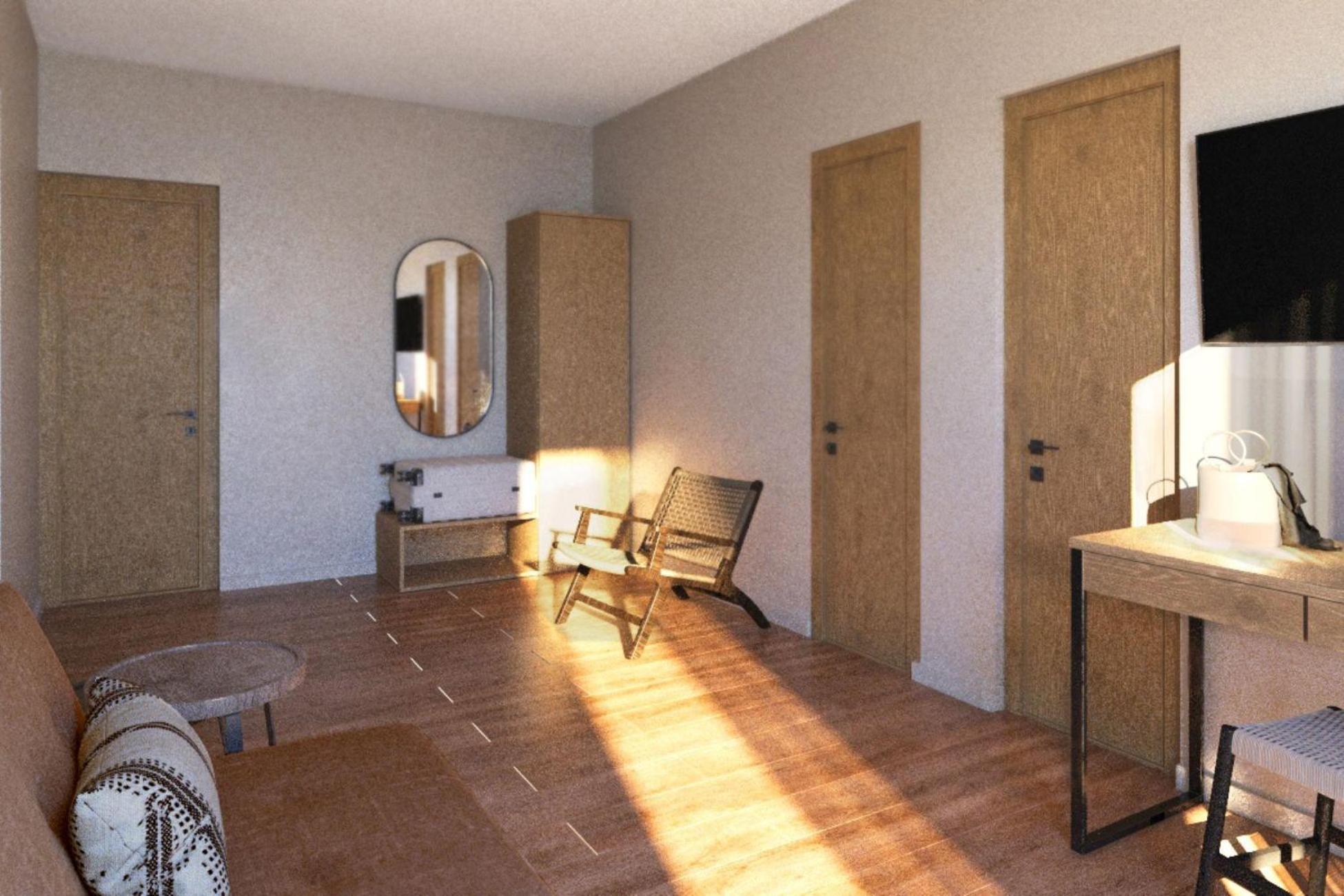 Zeus Hotels Ydoria Resort Adelianos Kampos Extérieur photo