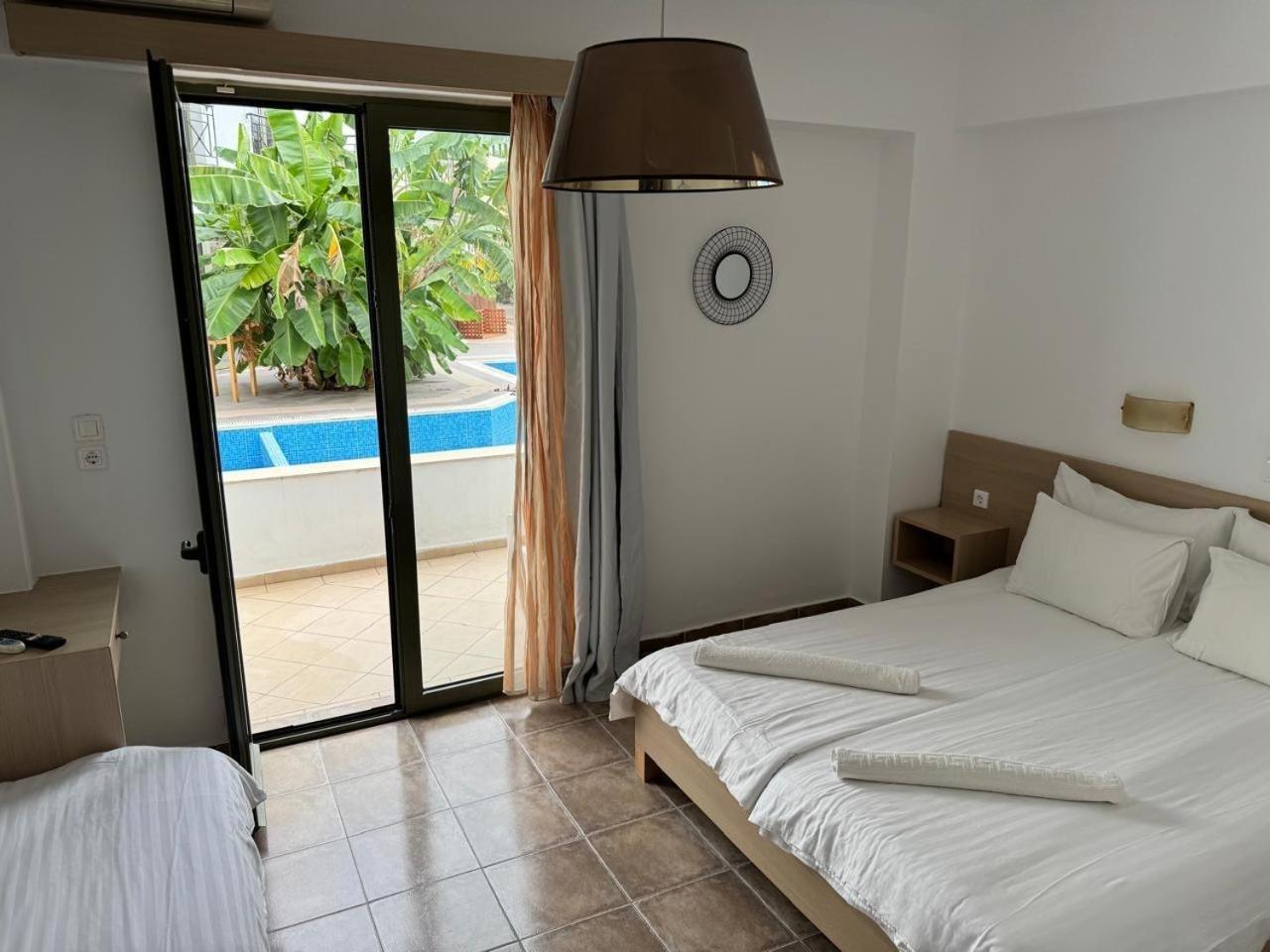 Zeus Hotels Ydoria Resort Adelianos Kampos Extérieur photo
