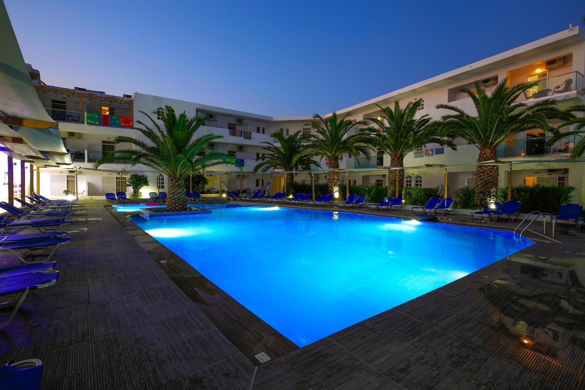 Zeus Hotels Ydoria Resort Adelianos Kampos Extérieur photo