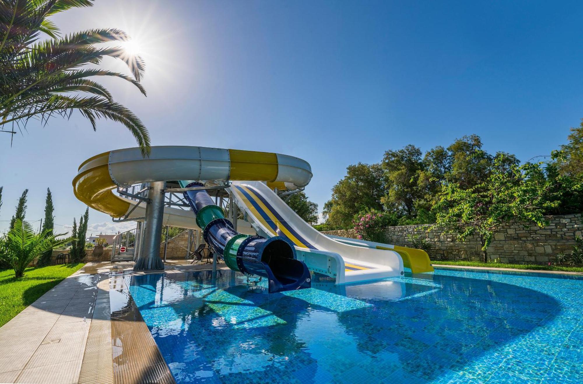 Zeus Hotels Ydoria Resort Adelianos Kampos Extérieur photo