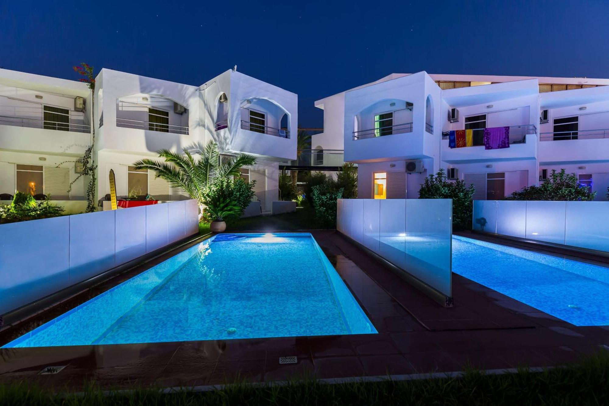 Zeus Hotels Ydoria Resort Adelianos Kampos Extérieur photo