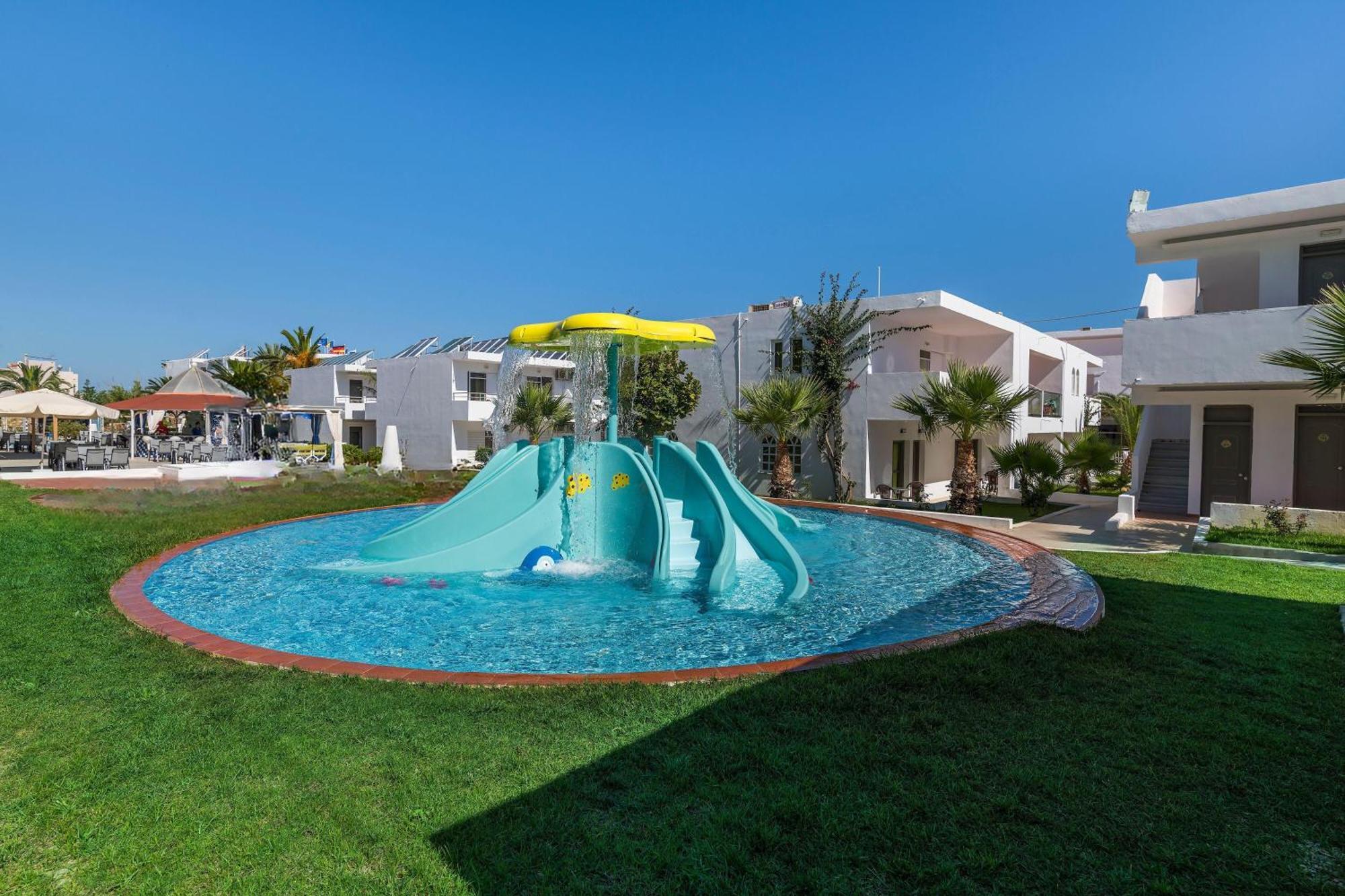 Zeus Hotels Ydoria Resort Adelianos Kampos Extérieur photo