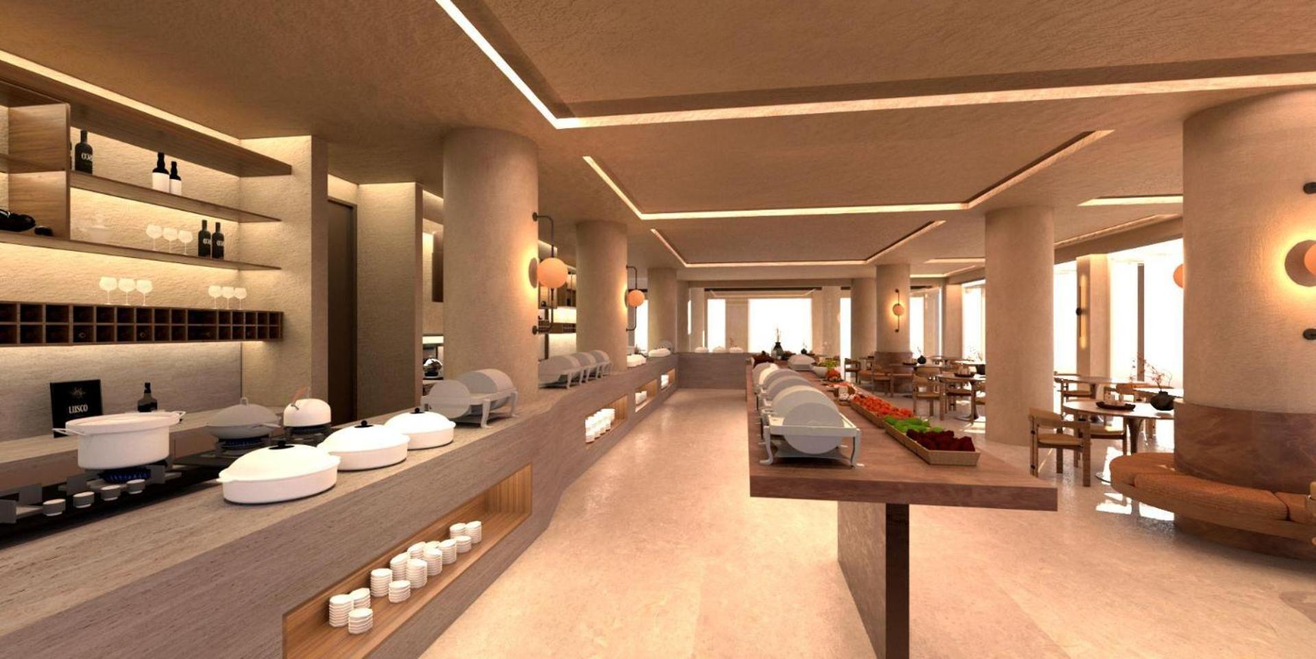 Zeus Hotels Ydoria Resort Adelianos Kampos Extérieur photo