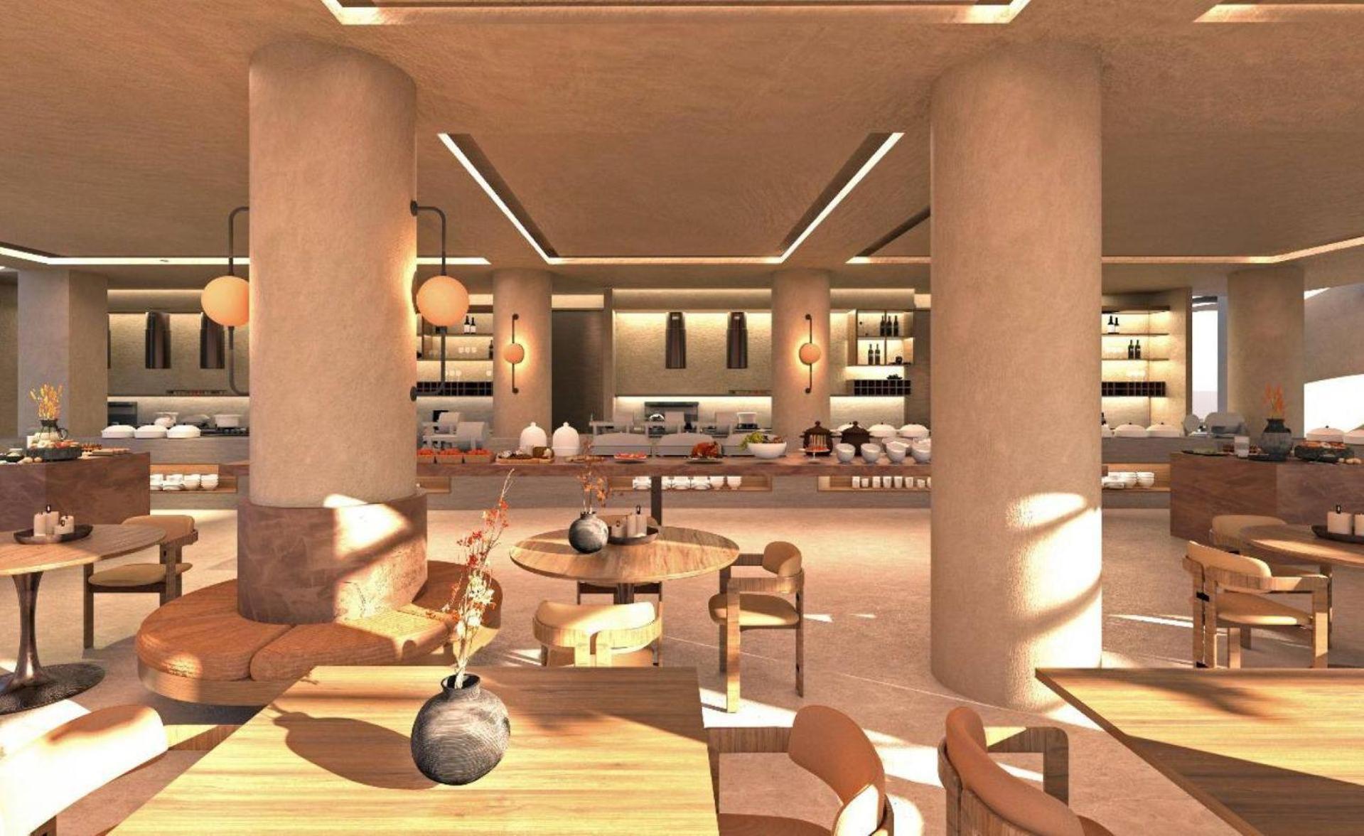 Zeus Hotels Ydoria Resort Adelianos Kampos Extérieur photo