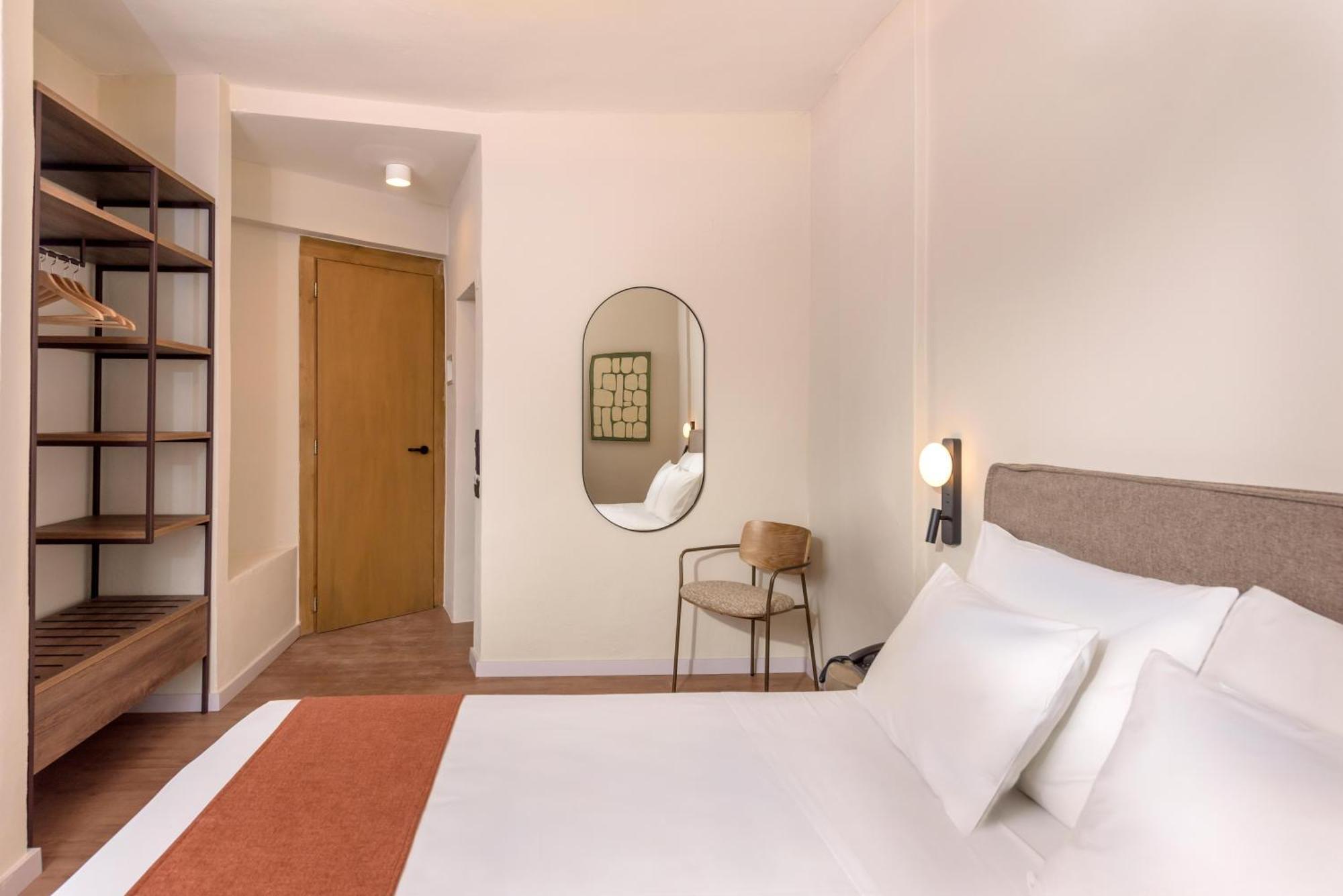 Zeus Hotels Ydoria Resort Adelianos Kampos Extérieur photo