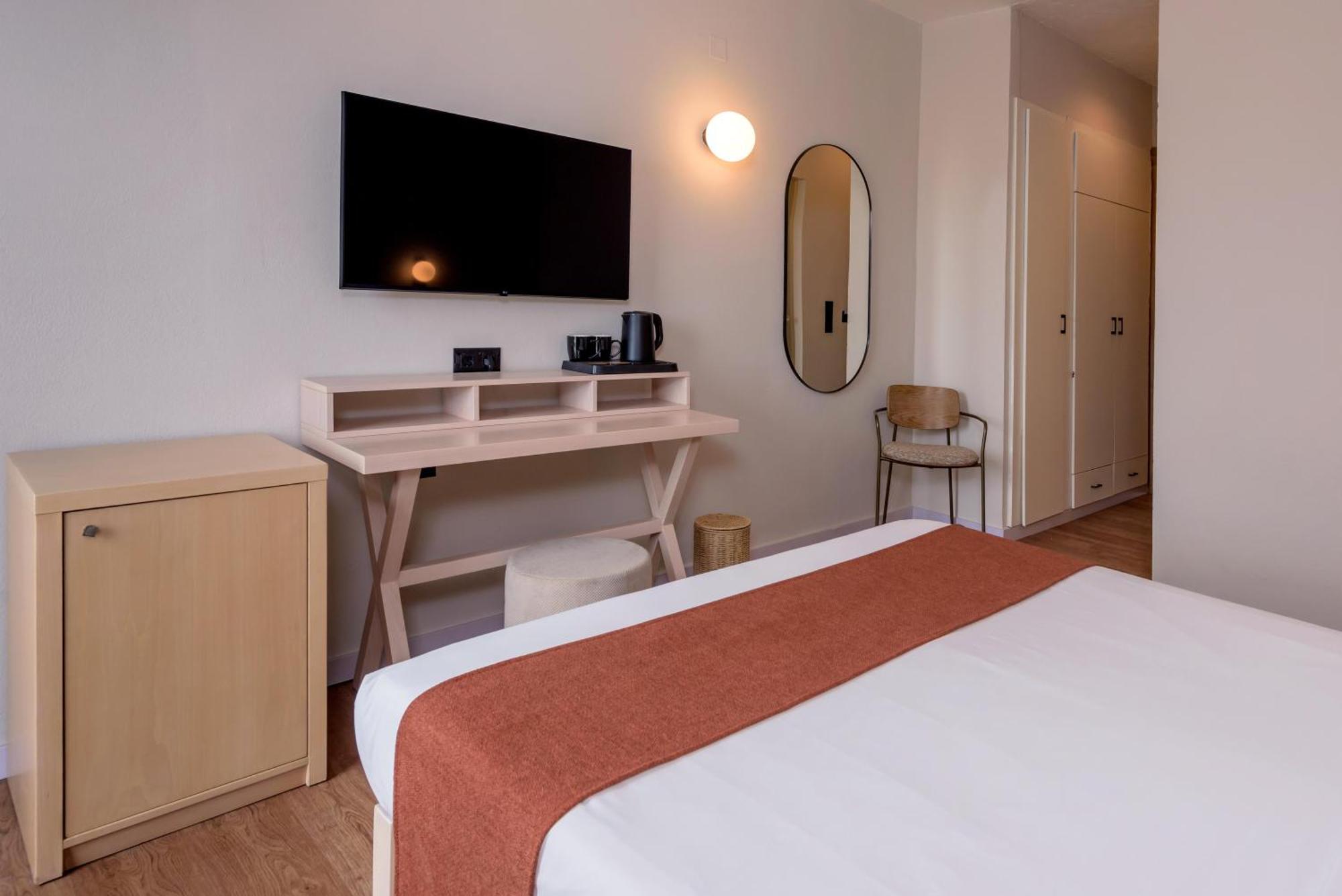 Zeus Hotels Ydoria Resort Adelianos Kampos Extérieur photo
