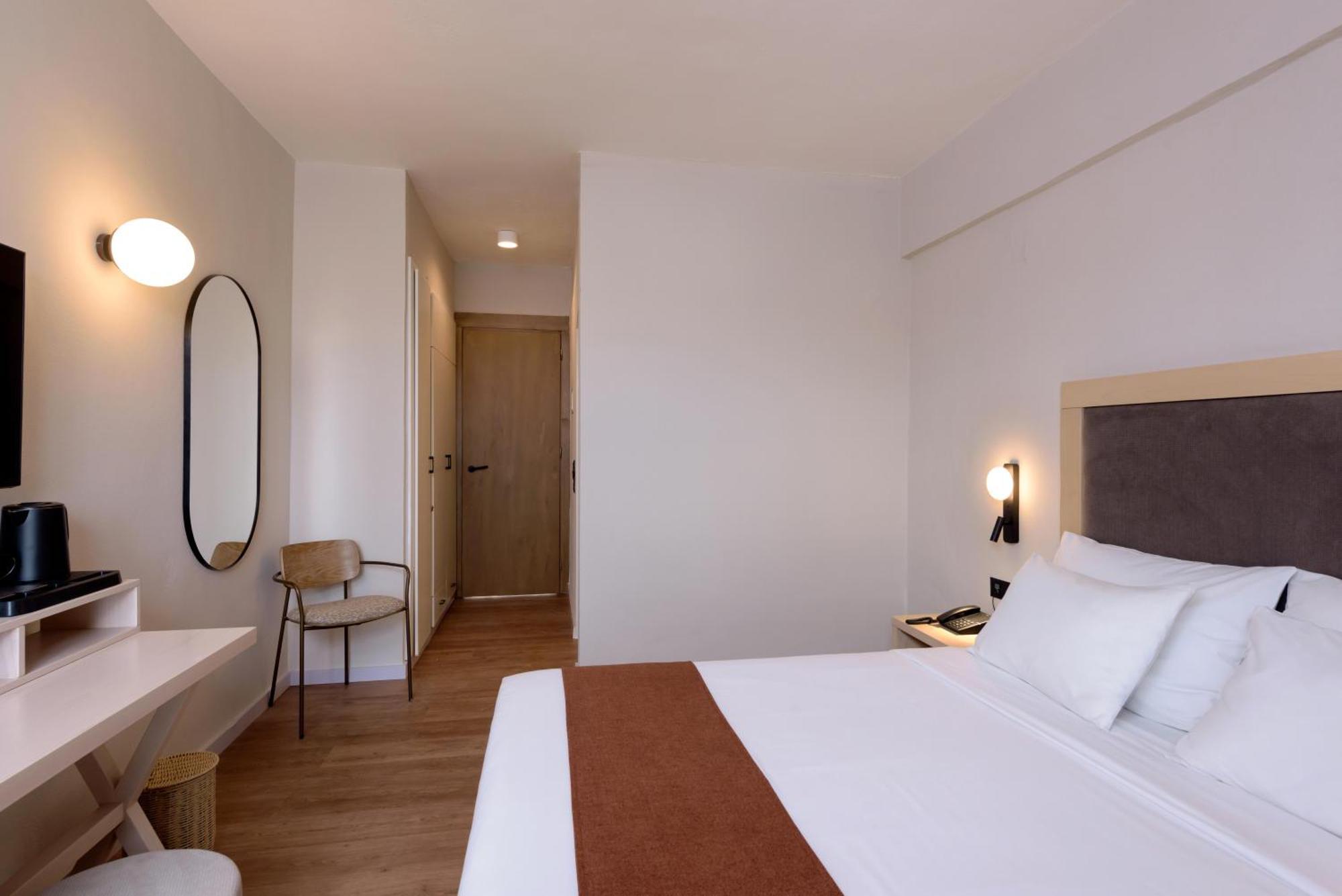 Zeus Hotels Ydoria Resort Adelianos Kampos Extérieur photo