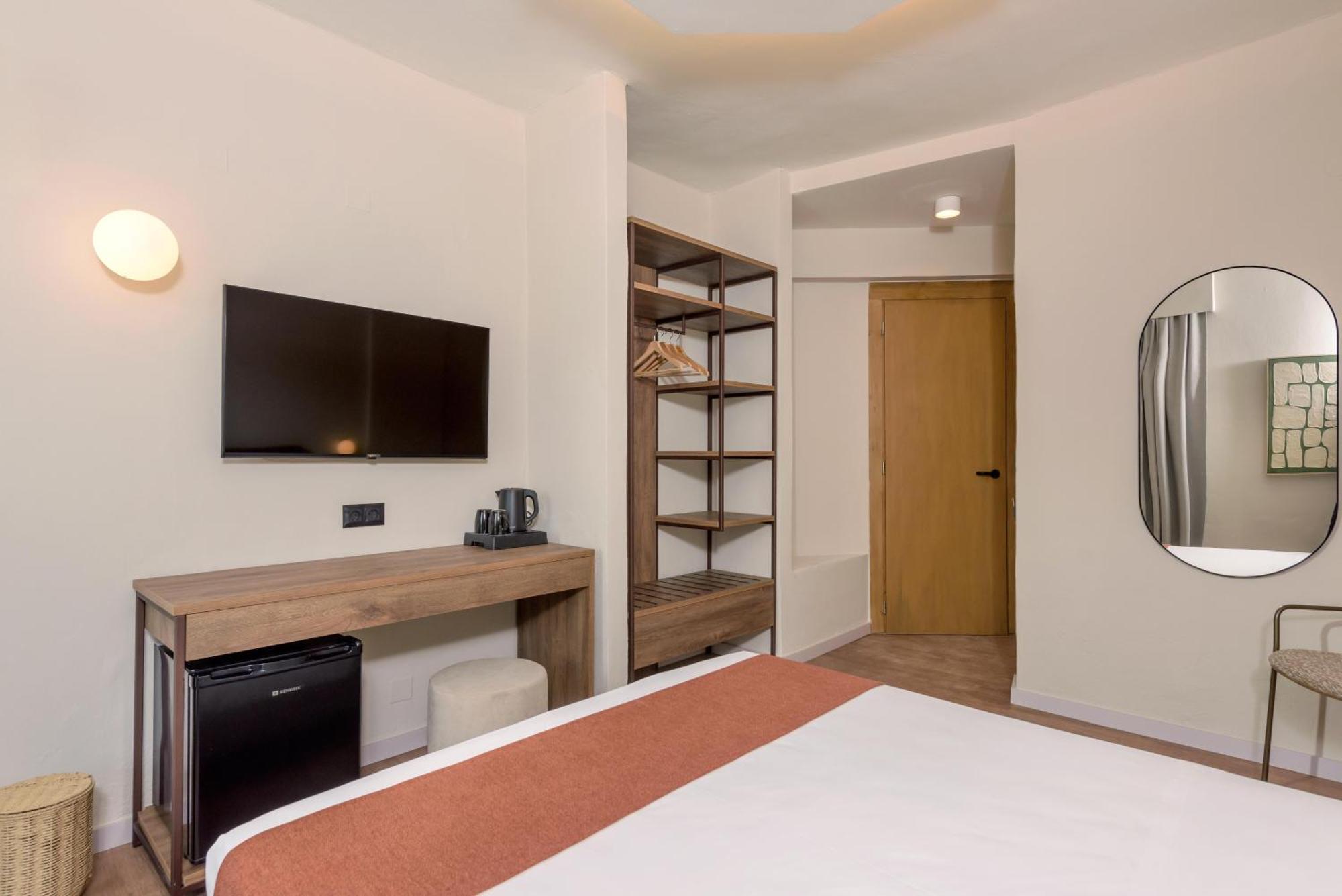Zeus Hotels Ydoria Resort Adelianos Kampos Extérieur photo