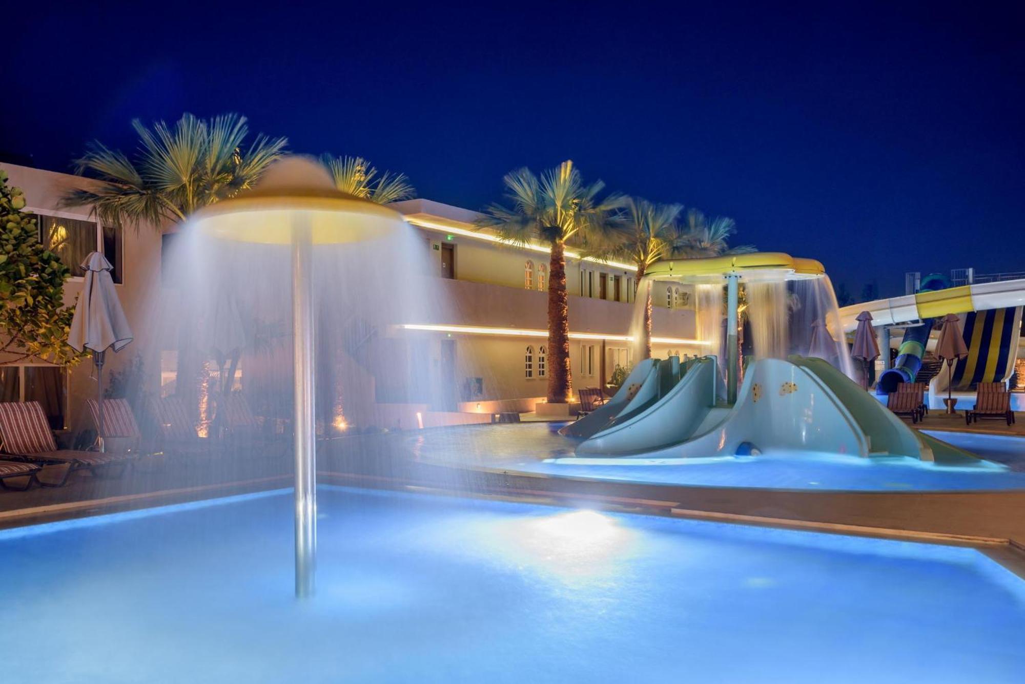 Zeus Hotels Ydoria Resort Adelianos Kampos Extérieur photo
