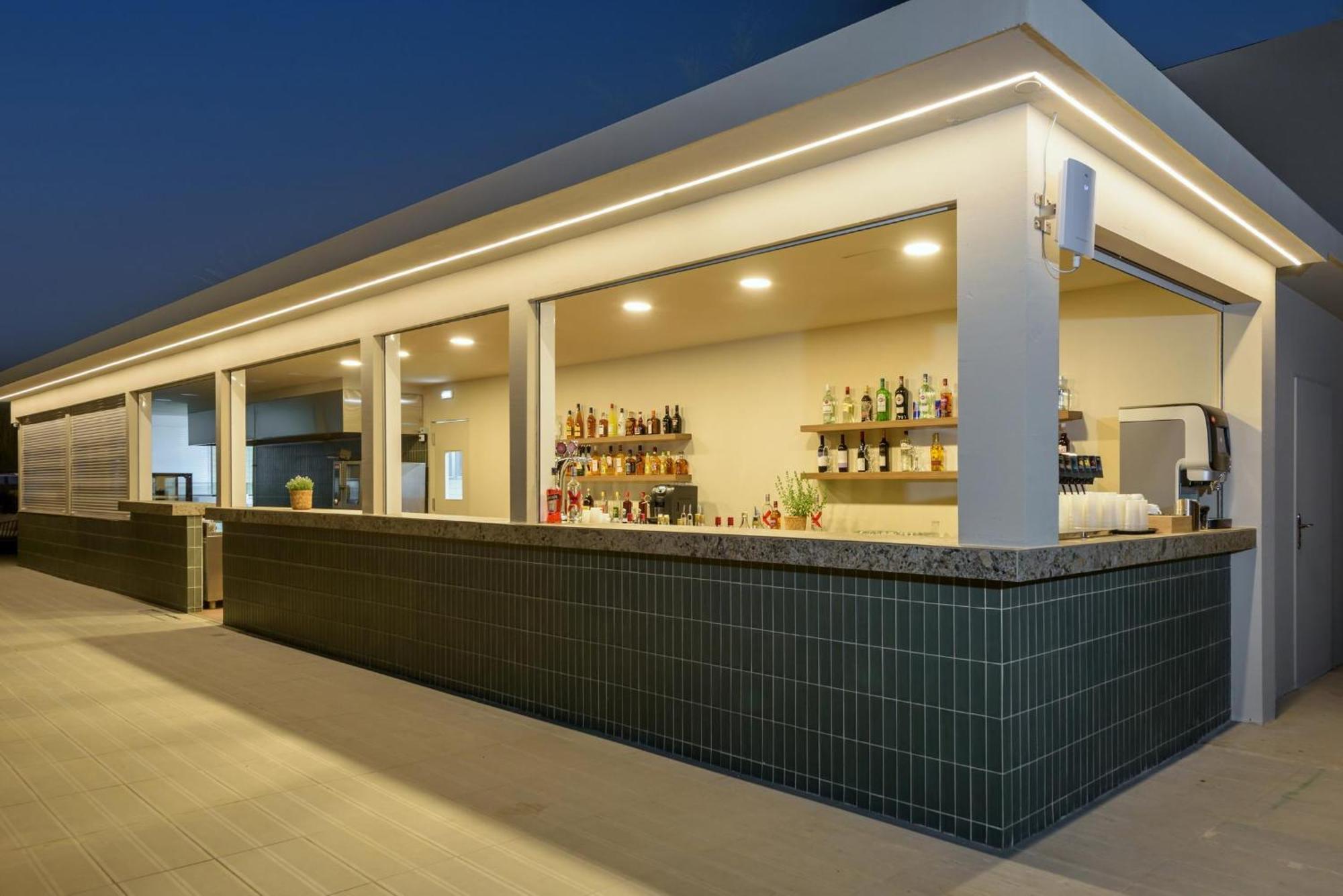 Zeus Hotels Ydoria Resort Adelianos Kampos Extérieur photo