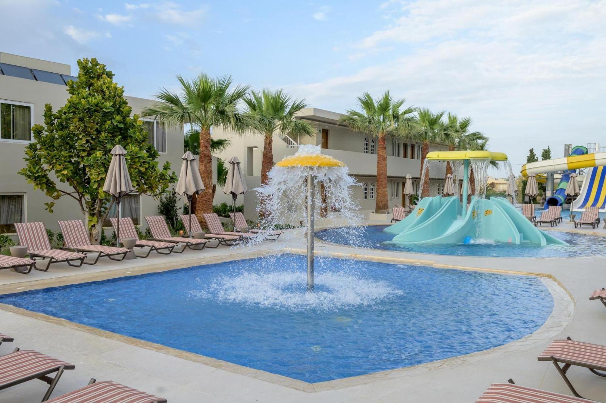 Zeus Hotels Ydoria Resort Adelianos Kampos Extérieur photo
