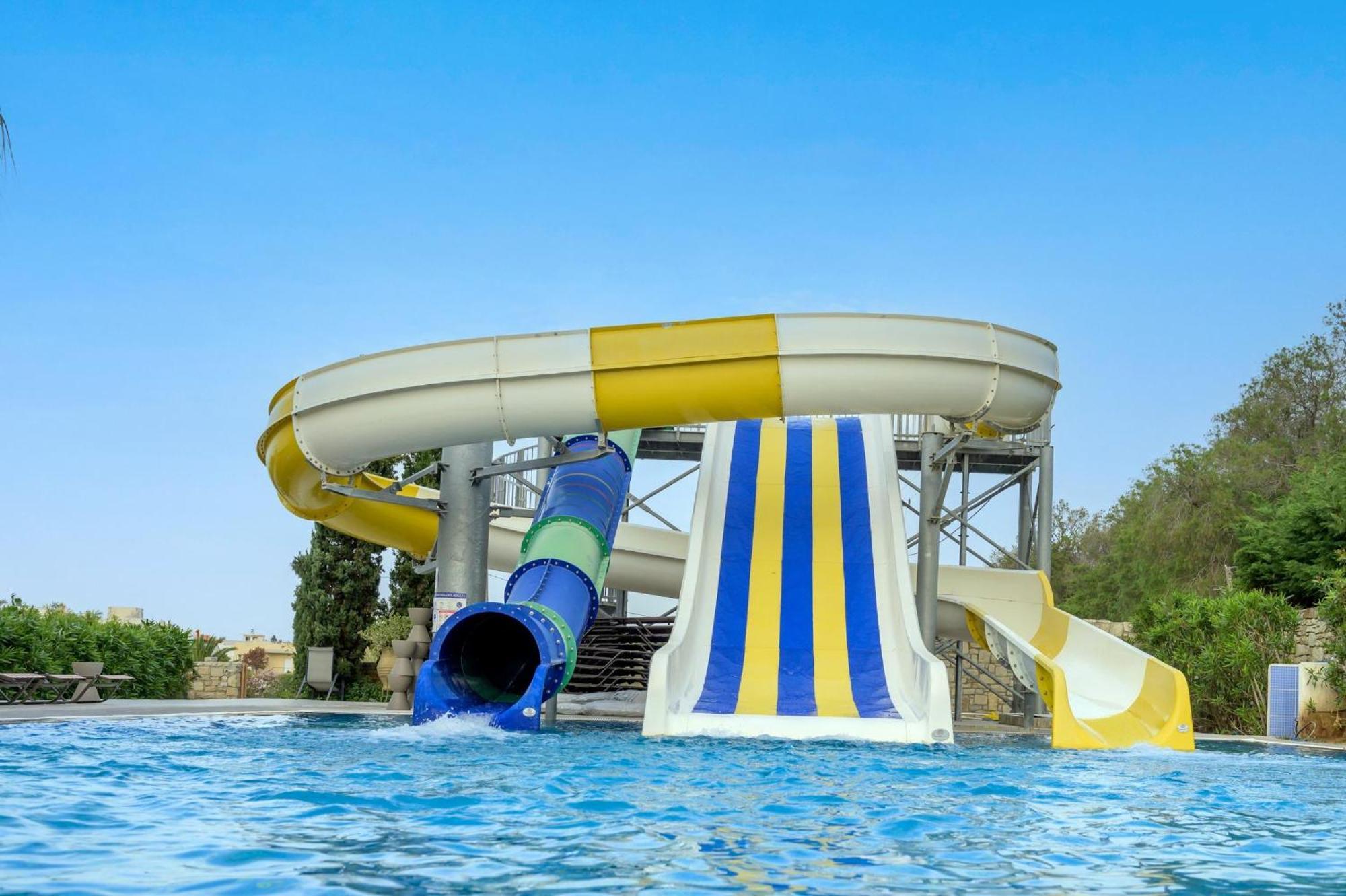 Zeus Hotels Ydoria Resort Adelianos Kampos Extérieur photo