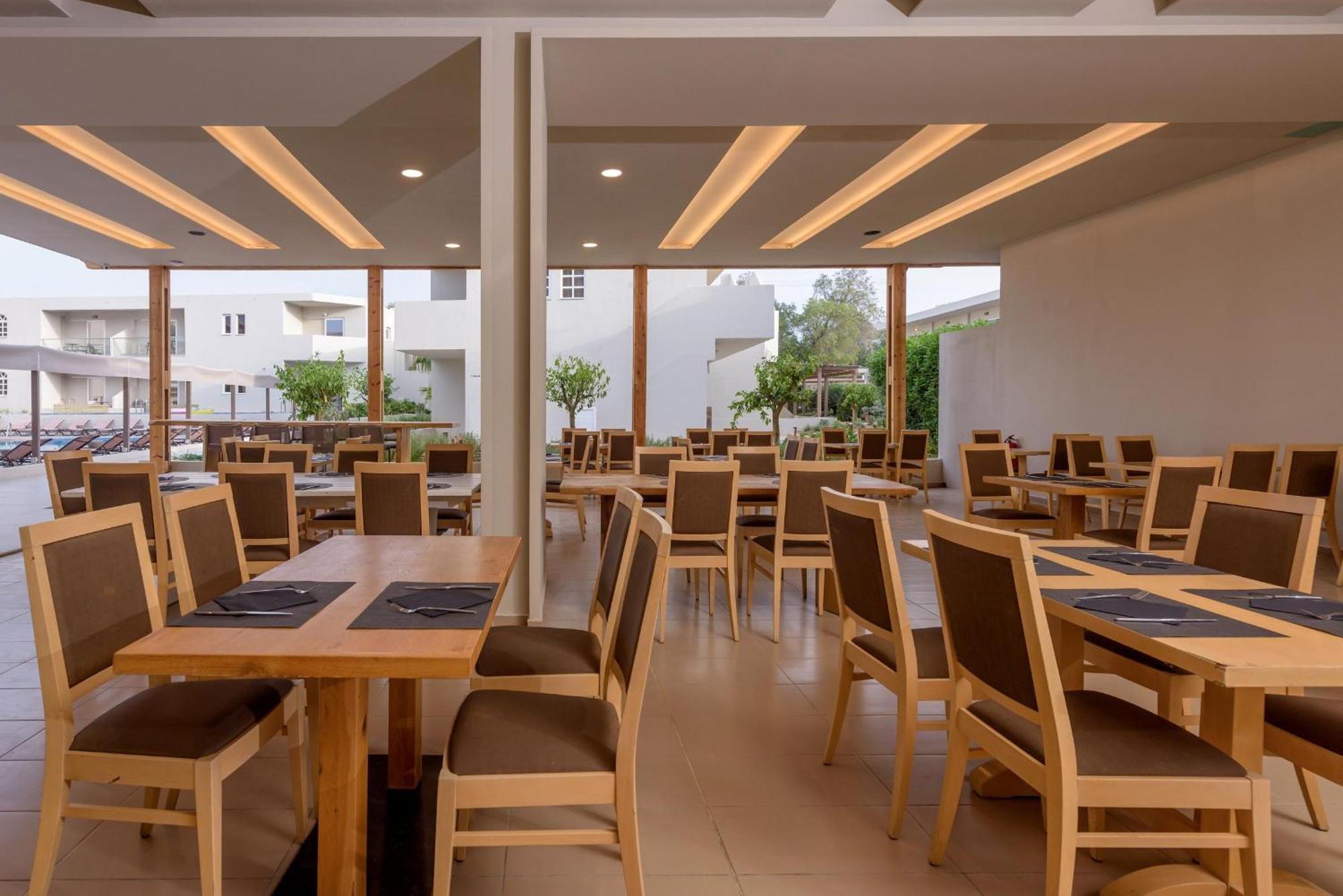 Zeus Hotels Ydoria Resort Adelianos Kampos Extérieur photo