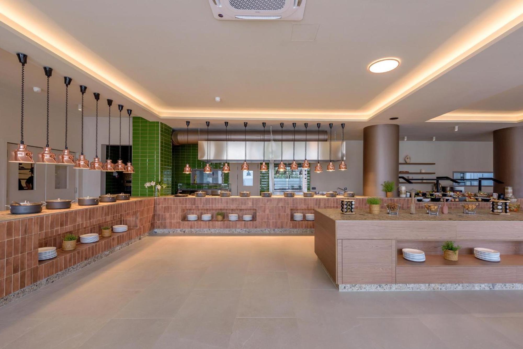 Zeus Hotels Ydoria Resort Adelianos Kampos Extérieur photo
