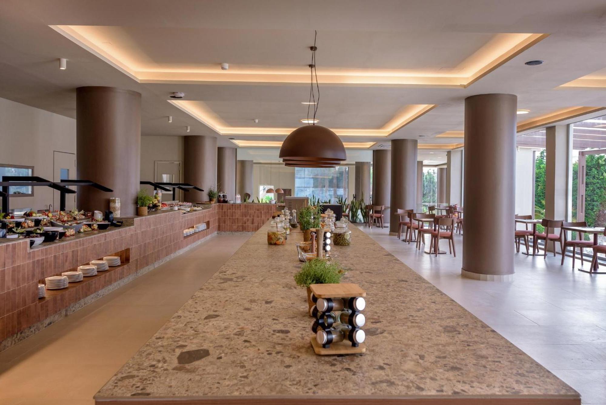 Zeus Hotels Ydoria Resort Adelianos Kampos Extérieur photo