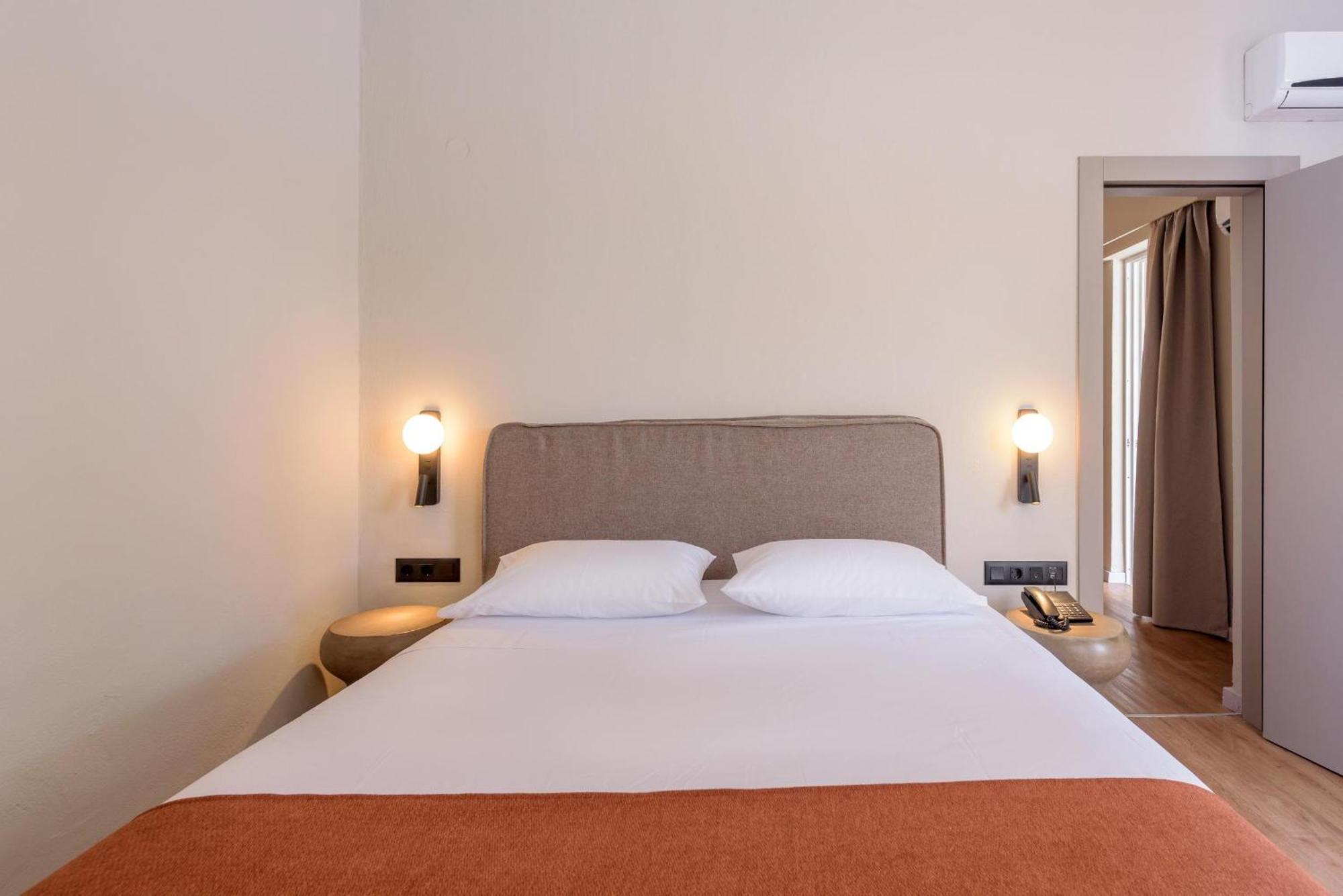 Zeus Hotels Ydoria Resort Adelianos Kampos Extérieur photo