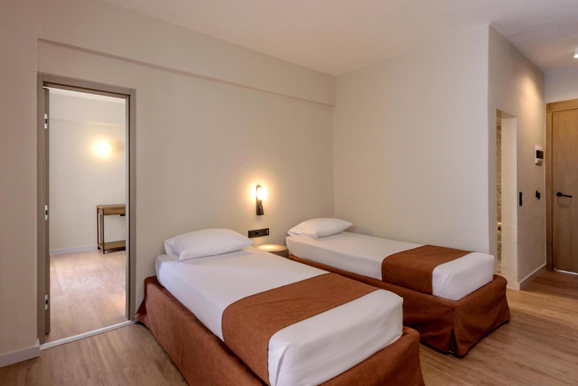 Zeus Hotels Ydoria Resort Adelianos Kampos Extérieur photo