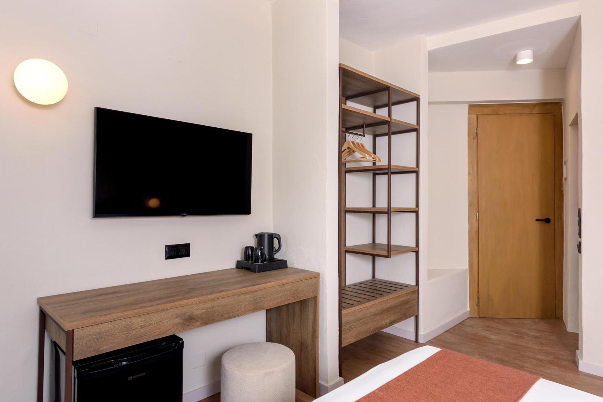 Zeus Hotels Ydoria Resort Adelianos Kampos Extérieur photo