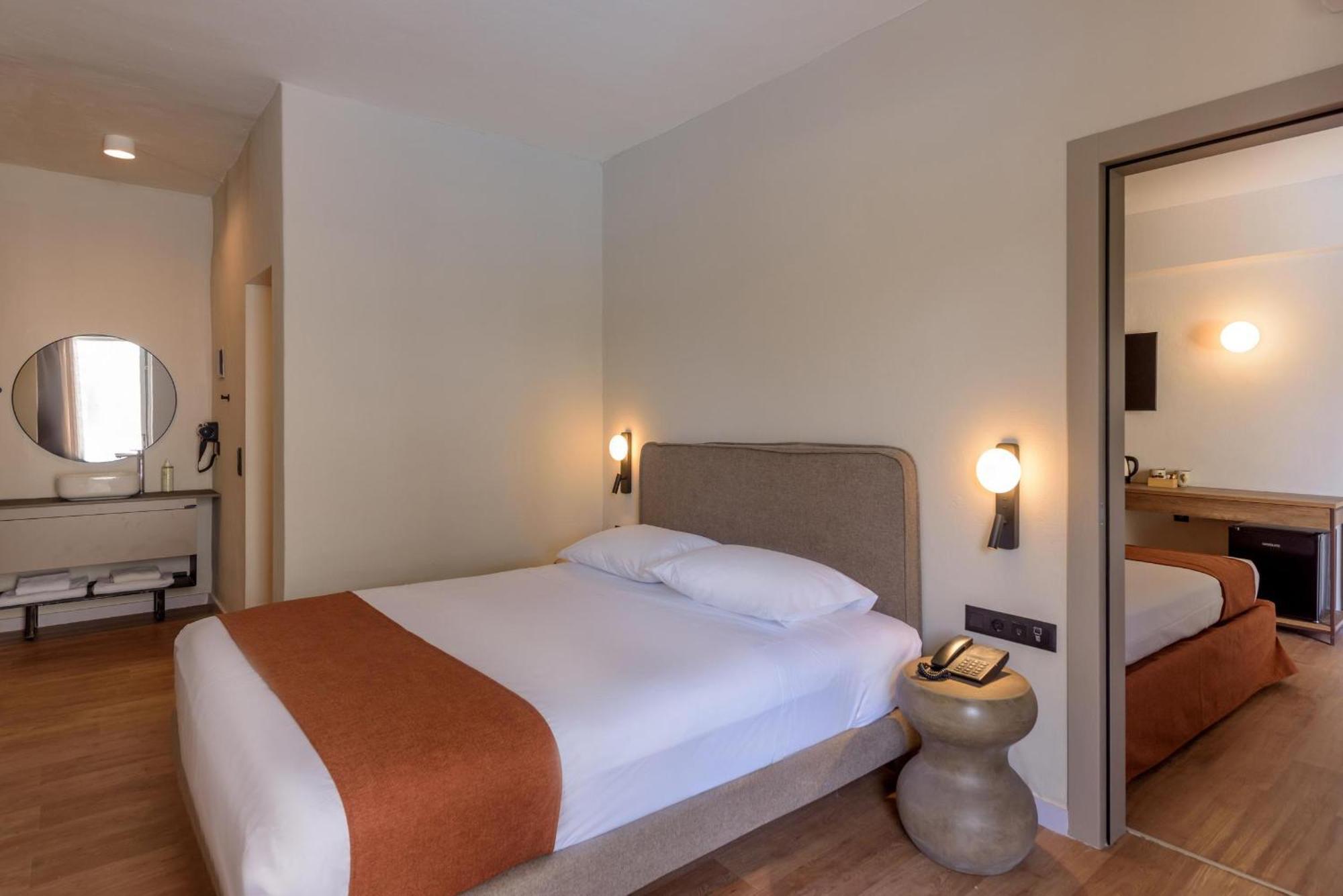 Zeus Hotels Ydoria Resort Adelianos Kampos Extérieur photo