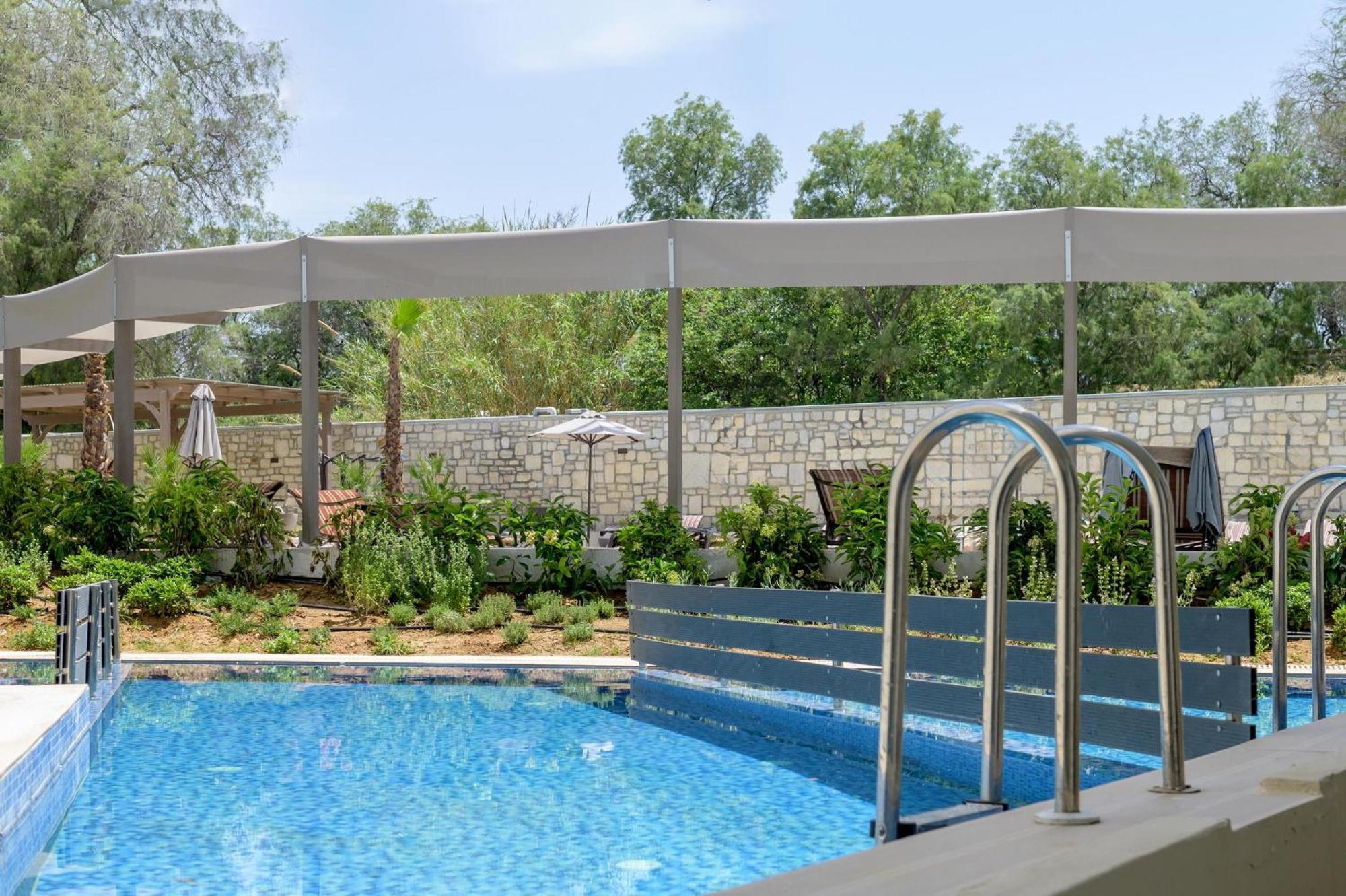 Zeus Hotels Ydoria Resort Adelianos Kampos Extérieur photo