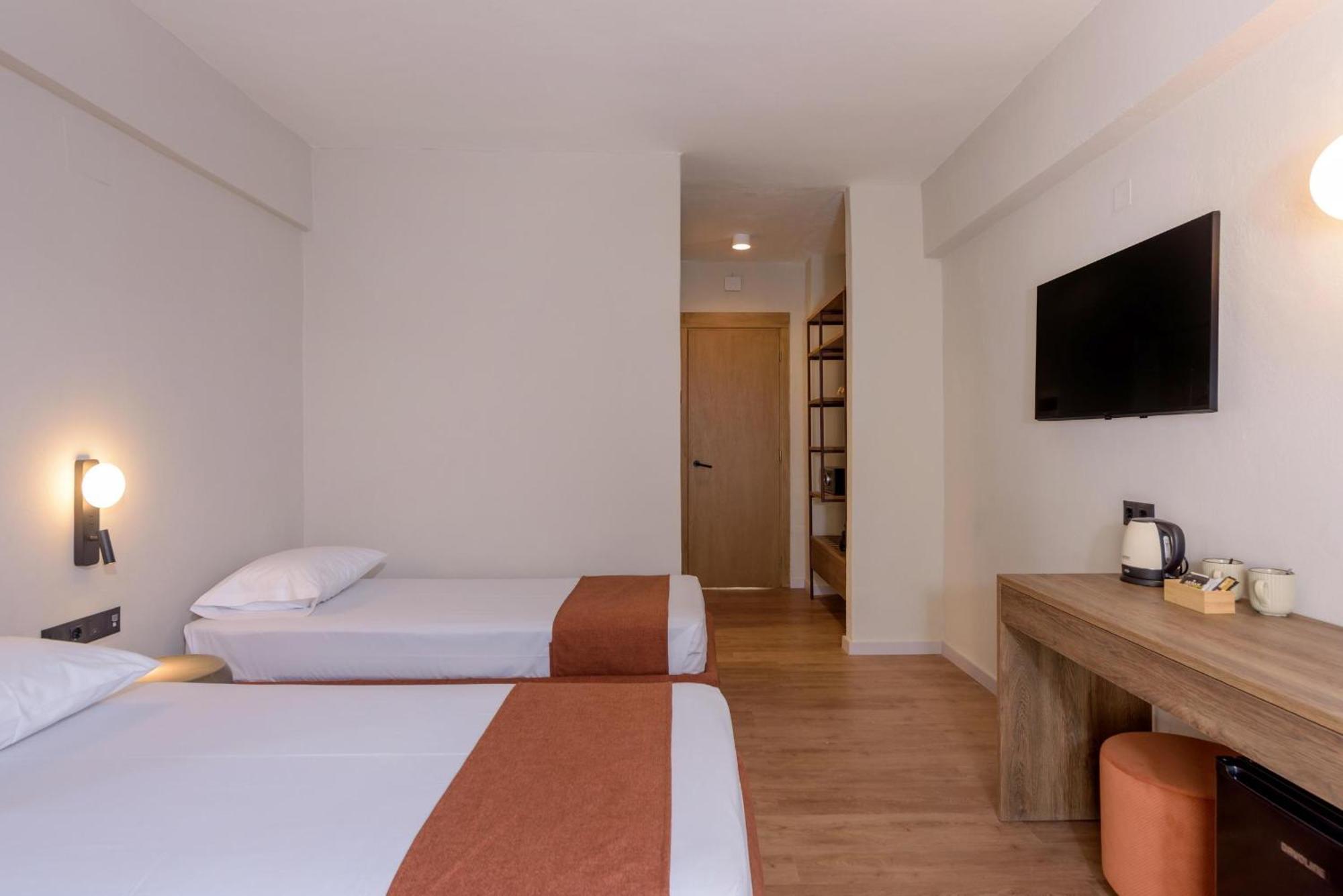 Zeus Hotels Ydoria Resort Adelianos Kampos Extérieur photo