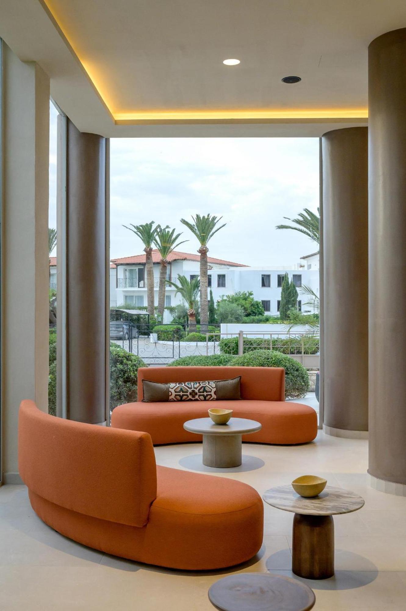 Zeus Hotels Ydoria Resort Adelianos Kampos Extérieur photo