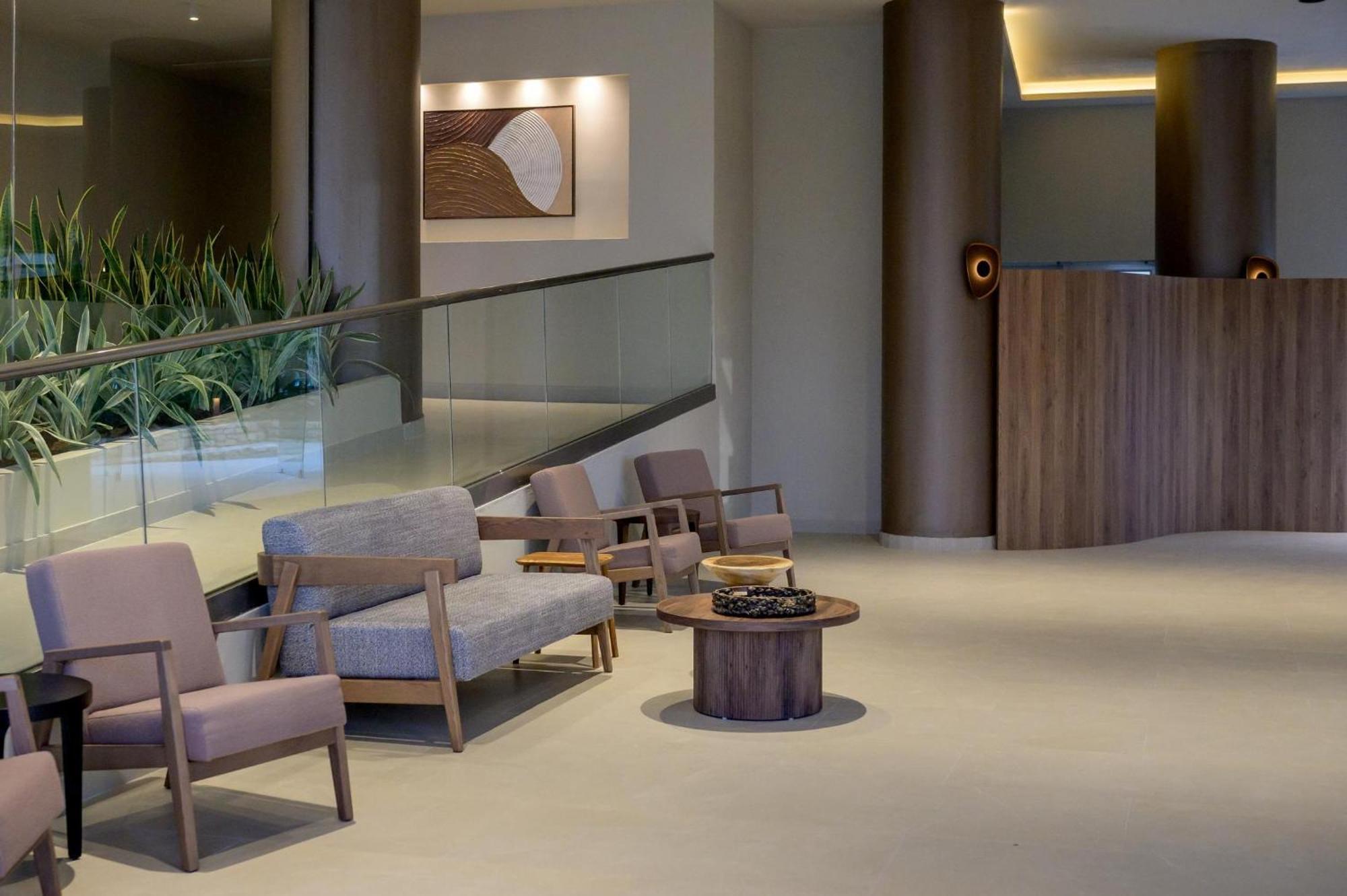 Zeus Hotels Ydoria Resort Adelianos Kampos Extérieur photo